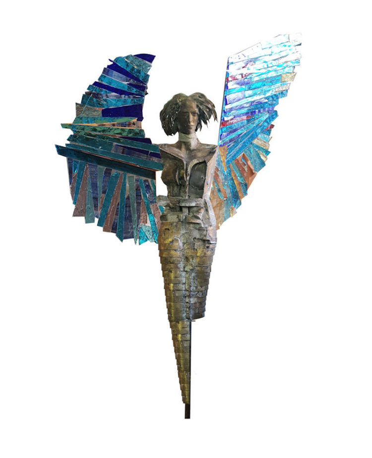 Siena, ”Donna in cammino”: Siena dedica una grande mostra antologica ad Alberto&nbsp;Inglesi