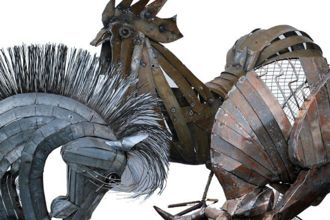 Provincia di Siena: Trequanda inaugura una mostra su Roberto&nbsp;Ferretti