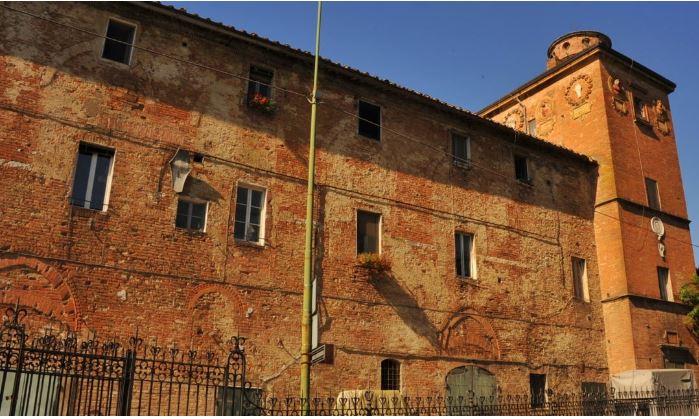 Siena, Turchi, messe nere e fiorentini in fuga: Le leggende di Palazzo&nbsp;Diavoli