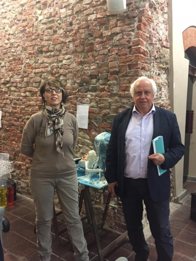 Toscana: “PremioFiora educational”, in esposizione le opere dei ragazzi