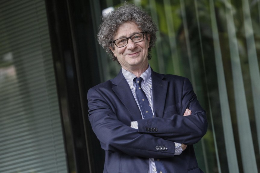 Provincia di Siena: ”Radiogol. Trentacinque anni di calcio minuto per minuto” di Riccardo Cucchi, la presentazione a&nbsp;Chiusi