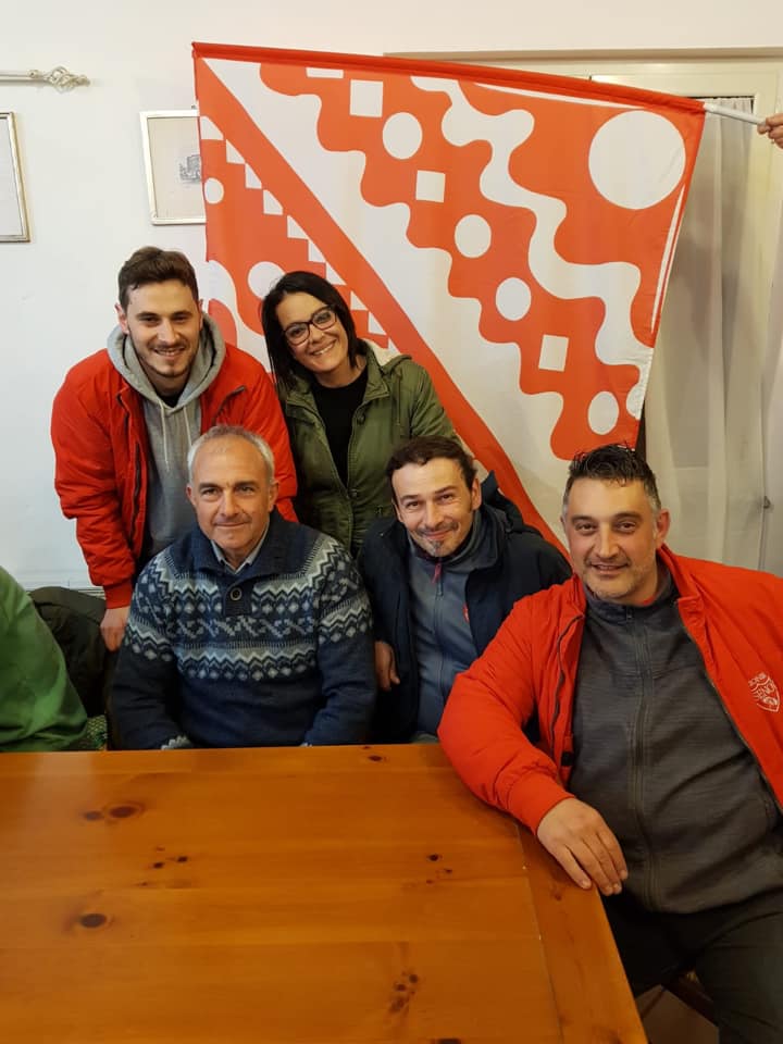 Corse a Vuoto Ronciglione, Rione Case Nove: Ecco la nuova Dirigenza Palio del&nbsp;Rione