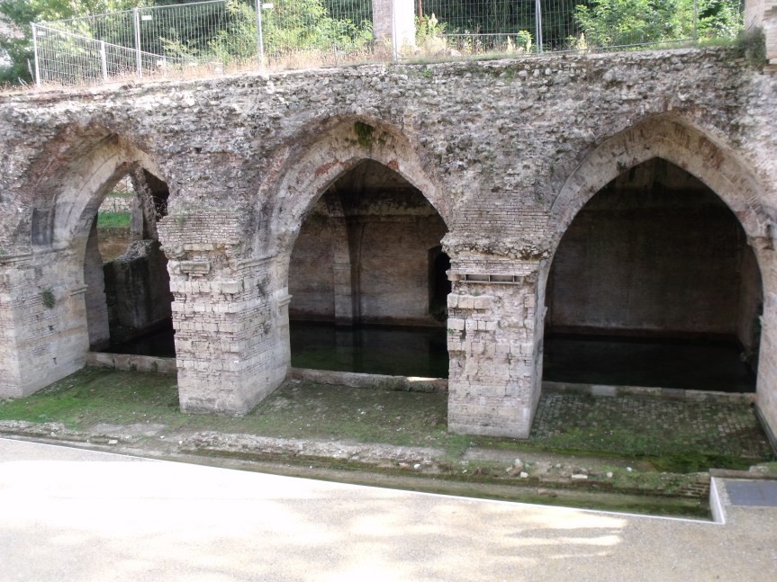 Siena: Domani 17/03 con il CAI di Siena alla scoperta delle Fonti di&nbsp;Follonica