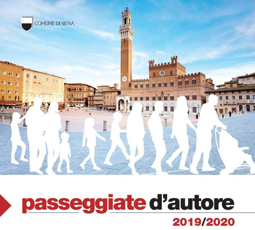 Siena, Una banca, una città: La storia del Monte dei Paschi in occasione di Passeggiata&nbsp;d’Autore