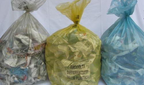 Provincia di Siena, Sarteano, raccolta differenziata boom: Dal 47% al 74,8% di luglio e&nbsp;agosto