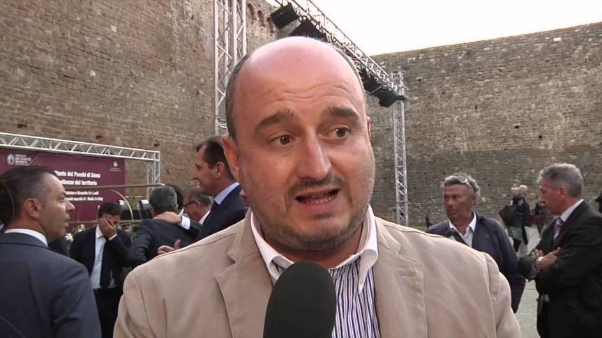 Siena, Monna Agnese nell’ex complesso Pendola, Franceschelli: “Battaglia per avere i fondi dal&nbsp;Governo”