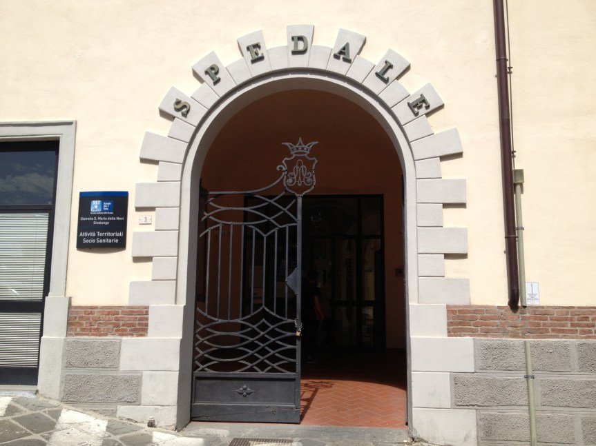 Provincia di Siena, Nuove attività al poliambulatorio di Sinalunga: Cresce la rete dei servizi per la&nbsp;disabilità