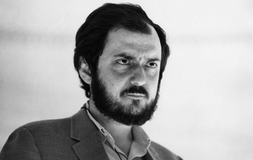 Siena: Domani 21/03 Omaggio a Stanley Kubrick al Santa Maria della&nbsp;Scala