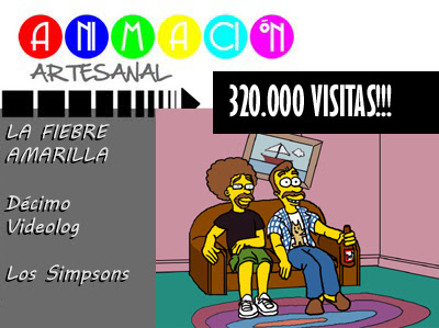 Nuovo Record del Blog: Superata Quota 320.000&nbsp;Visite!!