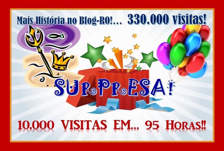 Nuovo Record del Blog. Superata Quota 330.000&nbsp;Visite!!