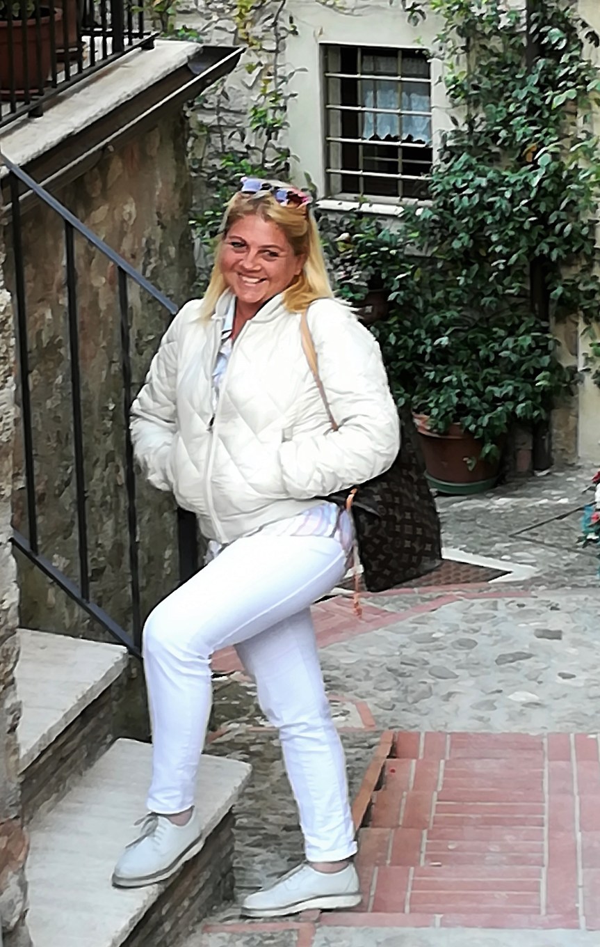 Siena: La cantante Alessandra Lupidi ospite di Che&nbsp;Spettacolo