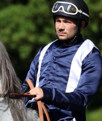 Palii e Corse: Oggi 18/04 il fantino Alessio Bincoletto compie 25&nbsp;anni