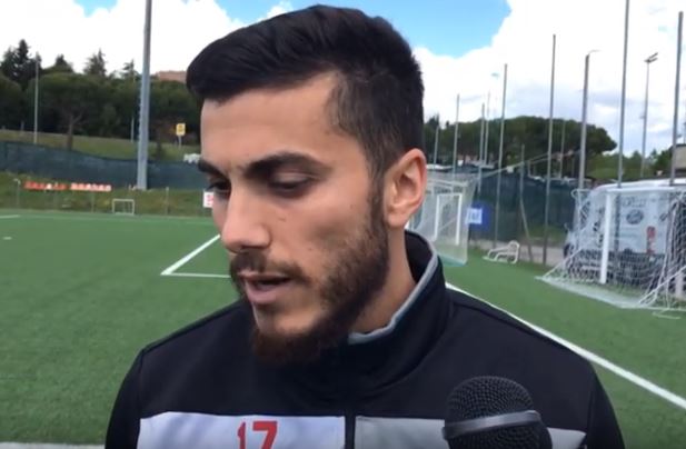 Siena, Robur Siena: Cristiani: “Vogliamo vincere per classificarci nel modo&nbsp;migliore”