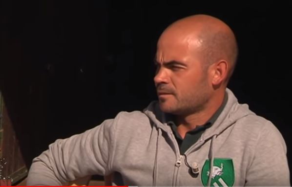 Palii, Antonio Siri: “Immensa gioia a Legnano, il sogno è trionfare a&nbsp;Siena”