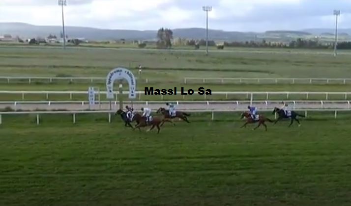 Ippica, Chilivani: Oggi 28/04 Risultati 6^ Corsa Vince&nbsp;Aurus