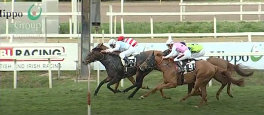 Ippica, Roma: Oggi 02/04 Risultati 6^ Corsa Vince&nbsp;Josepenko