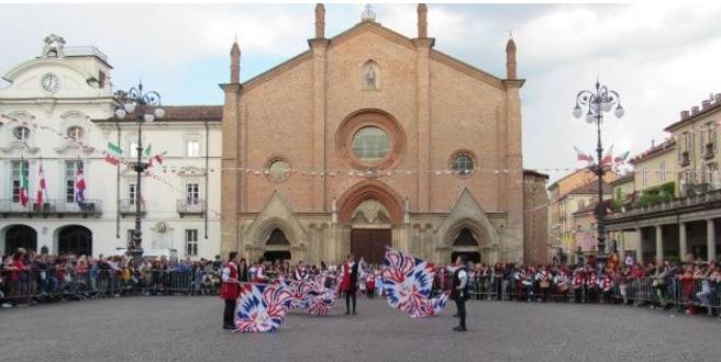 Palio di Asti, al via i festeggiamenti di San Secondo: Ecco tutti gli&nbsp;appuntamenti