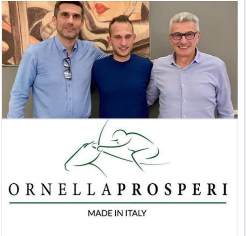 Palio di Siena, Associazione Proprietari, Allenatori, Allevatori Cavalli palio: Oggi 20/04 Incontro Ermini-Famiglia Besana a Reggio&nbsp;Emilia