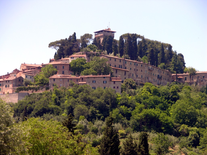 Provincia di Siena: A Cetona è online il nuovo portale www.vivicetona.it