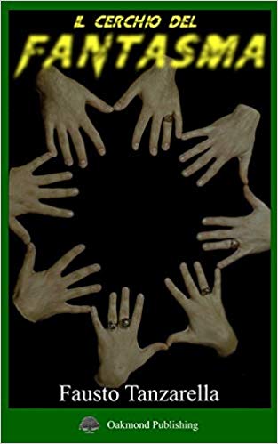 Siena: Fausto Tanzarella, Il cerchio del&nbsp;fantasma