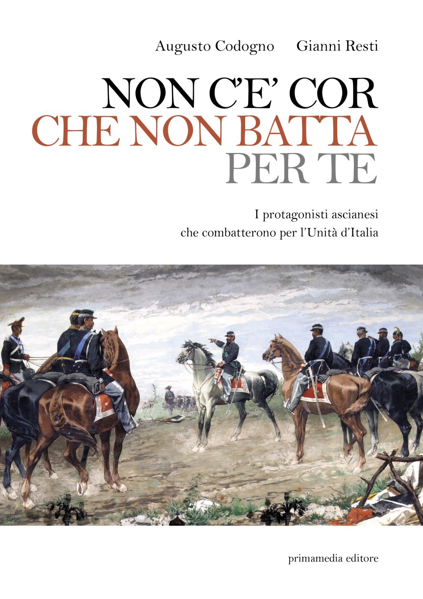 Siena, Augusto Codogno e Gianni Resti alla Biblioteca degli Intronati, il 16 aprile, per presentare “Non c’è cor che non batta per te”: Il loro libro scritto a quattro&nbsp;mani
