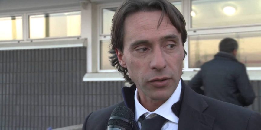 Siena, ACN Siena 1904, Enrico Chiesa a Siena Tv: “Siena, guarda avanti. C’è tempo di&nbsp;risalire”