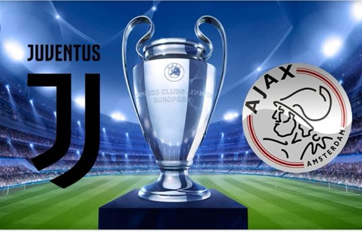 Sponsor, Il Pollaio delle Donzelle: Martedì 16/04 visione della partita Juventus –&nbsp;Ajax