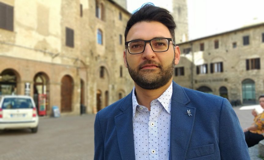 Provincia di Siena, San Gimignano verso le elezioni: Incontro Confesercenti –&nbsp;Montagnani