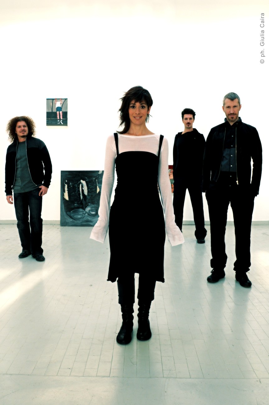 Provincia di Siena, San Gimignano: Musica a 360° con GnuQuartet in&nbsp;concerto