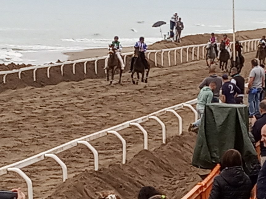 Palio della Costa Etrusca: Dieci giorni di eventi per&nbsp;Pasqua