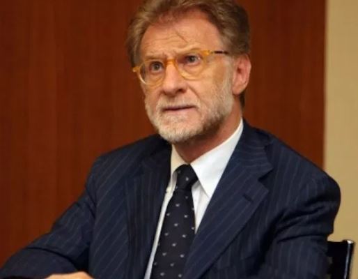 Provincia di Siena: Ivano Dionigi a Poggibonsi presenta ”Quando la vita ti viene a&nbsp;trovare”