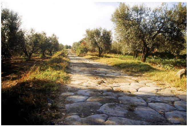 Siena e Provincia, “Via Romea Sanese” e “Via Lauretana”: Presentati gli appuntamenti dedicati ai cammini storici di&nbsp;primavera