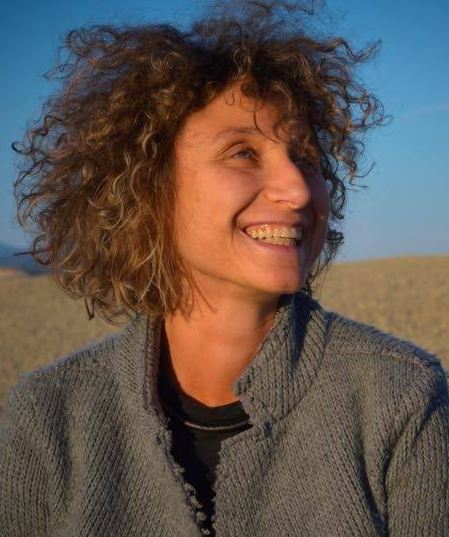 Siena, Alleniamoci alle differenze, giornata di sensibilizzazione Uisp e Arcigay: Natascia&nbsp;Maesi