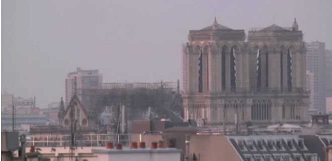 Estero: Variante Covid, Francia pensa a terzo lockdown. Regno Unito, viaggi banditi in 22&nbsp;paesi