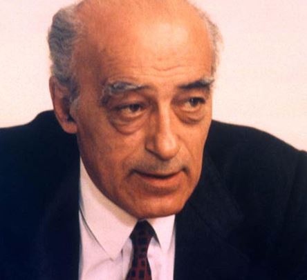 Provincia di Siena: “Il Masso” propone di intitolare una pineta a Novello&nbsp;Novelli