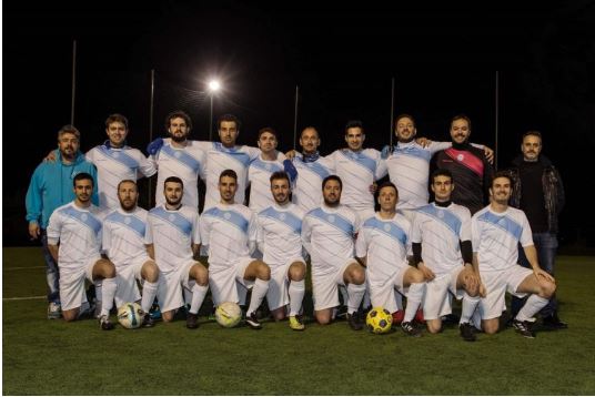 Siena, Contrada dell’Onda: Il G.S. Duprè conquista il campionato di Eccellenza&nbsp;amatori