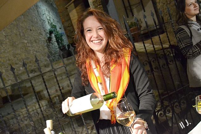 Palio di Castiglion Fiorentino, Rione Porta Romana: Rinviato Vicolo&nbsp;di….Vino