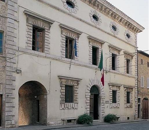 Provincia di Siena: ”Anima blu”, spettacolo teatrale a Belforte