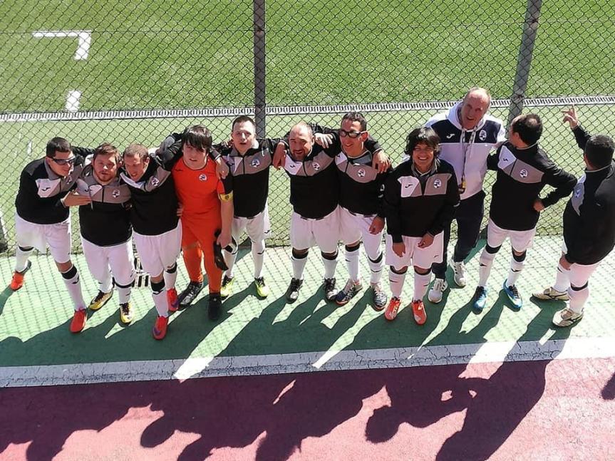 Siena, Robur Siena: Quarta Categoria, le due squadre bianconere proseguono nel loro&nbsp;cammino