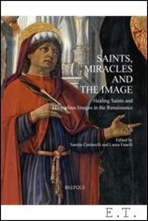 Siena, Alla Biblioteca degli Intronati, il 12 aprile, presentazione del libro “Saints, Miracles and the Image: Healing Saints and Miraculous in the&nbsp;Renaissance”