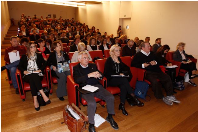 Siena, TLS Day: La giornata di confronto e networking per il bioincubatore nelle scienze della&nbsp;vita