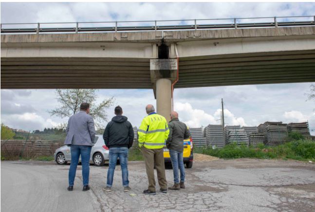 Toscana: Oltre 16 milioni di euro per la manutenzione di ponti e&nbsp;viadotti