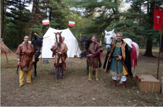 Palio di Legnano, Lo spot del Palio 2019: Storia, tradizione,&nbsp;agonismo