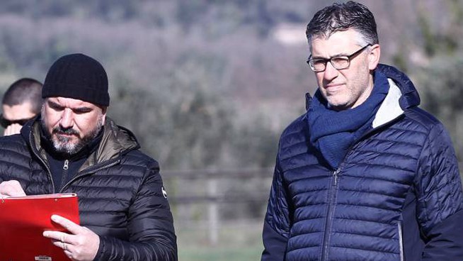 Palio di Siena, nuovo veterinario comunale: “Facciamo squadra per il bene della&nbsp;Festa”