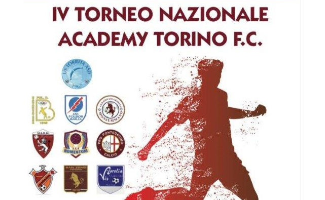 provincia di Siena, Torneo Internazionale calcio giovanile ”Città di Montepulciano”: Il Torino e i danesi del Midtjylland escono subito allo&nbsp;scoperto