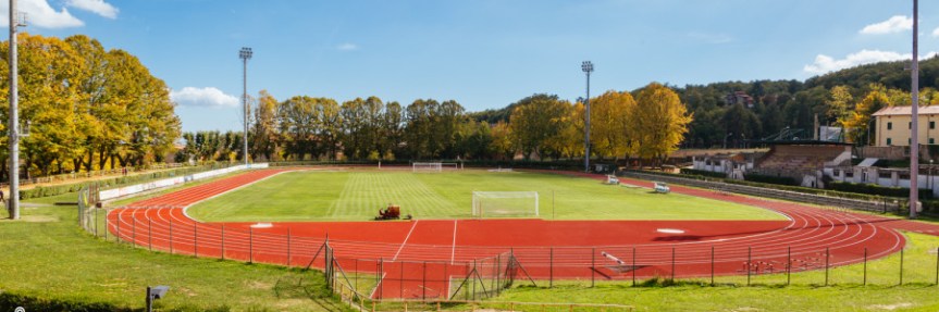 Provincia di Siena, Master di atletica leggera: Abbadia si tinge di&nbsp;tricolore