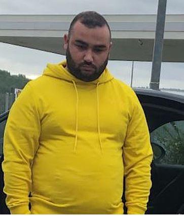 Siena: Il gip convalida l’arresto di Armando Del&nbsp;Re