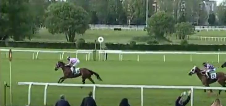 Ippica, Milano: Oggi 04/05 Resoconto Risultati Corse&nbsp;Odierne