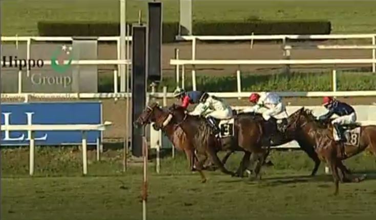 Ippica, Roma: Oggi 25/09 Risultati Odierno Convegno di&nbsp;Corse