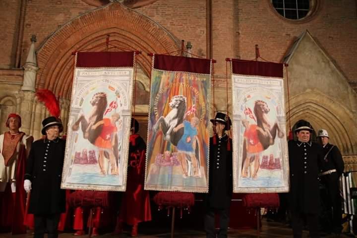 Palio di Asti: Un mese al Palio. Si avvicina l’edizione&nbsp;Straordinaria